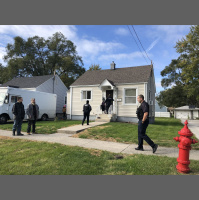 Can Eviction Moratoriums Stop The Bleeding?