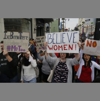 Rebecca Traister Says the Anger Window Is Open