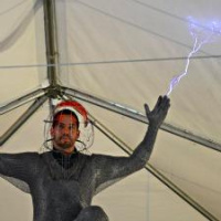 Anatomy of a Publicity Stunt, The Problem with Muslim Rage, and more