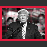 Trump, Inc.: The Business of Silence