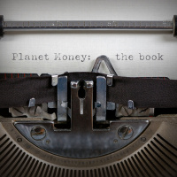 Planet Money Wrote a Book And Then Dissected The Business of Publishing!