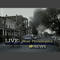 Still Processing the MOVE Bombing, 36 Years Later