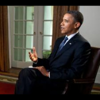 Obamas Historic Statement, the False Statistic on Boomerang Kids, and More