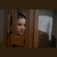 Evan Gershkovich Has Been In Prison In Russia For A Year