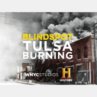 OTM Presents: Blindspot: Tulsa Burning
