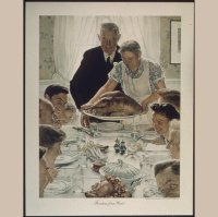 Busted #3: Rags to Riches