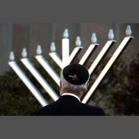 The Hidden Truths of Hanukkah