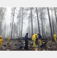 The Long History of Ignoring Climate Scientists