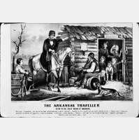 White Trash and Class in America