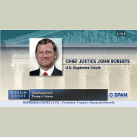 Are Online Courts Less Fair?