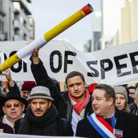 Terror Reporting and Technological Paranoia