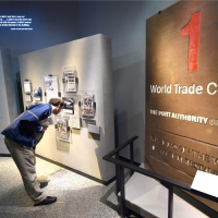 Experiencing Tragedy at the 9/11 Museum
