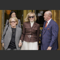 The Trump Case Against E. Jean Carroll and The Progress of #MeToo