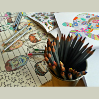 Print Is Back, Back Again