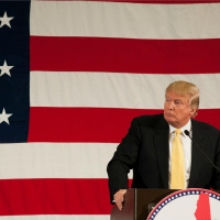 Looking Backward On The Presidency Of Donald Trump