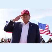 Trump’s Rhetoric Intensifies, and Russia’s Fake Journalists