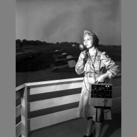 How Radio Makes Female Voices Sound Shrill