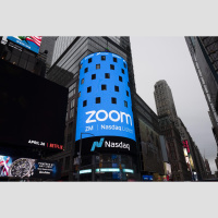 We Live On Zoom Now – And That Might Be a Problem