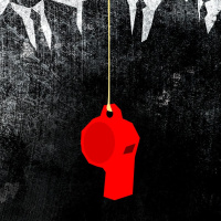 Whistleblowers, the Legacy of Lynching, and Vintage Jon Stewart