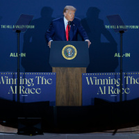 Deep Fakes, Data Centers, and AI Slop — Are We Cooked?