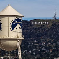 The Ellisons Prepare to Expand Their Media Empire