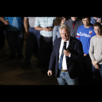 Glenn Beck Reverses His Reversal