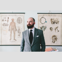 In Which Brooke Explains OTMs Secret Sauce To Jesse Thorn