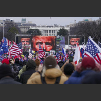 The Conspiracy Machine