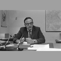 Remembering Les Gelb