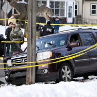 A Deadly ICE Shooting in Minnesota. Plus, Trump Plays King in Venezuela.