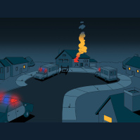 Why Reporter Nancy Solomon Chose True Crime