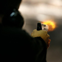 Naming the Shooter, the Law of the Internet, and More