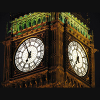 A Brief History of Timekeeping