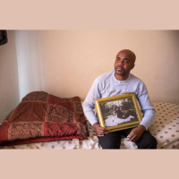 Unsettled: A Story from the Global Refugee Crisis