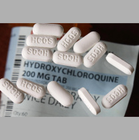 How Hydroxychloroquine Became A Thing