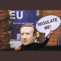 Who Owns the Future?