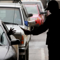 Secrecy at the Border