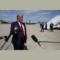 Nice Democracy Youve Got There...