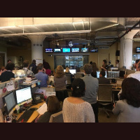 A Reckoning in Our Own House