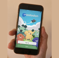 Mastodon: The Platform Taking Twitters Worn and Weary
