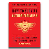A Russian Phrasebook for Surviving Authoritarianism