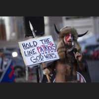 EXTENDED VERSION The Ancient Heresy That Helps Us Understand QAnon