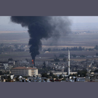 Hanging In The Balance