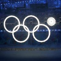 Crushing Dissent in Sochi, Banning the R-Word, and More