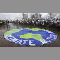 Climate of Poor Rhetoric