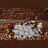 Corruption At the Highest Levels, Exposed