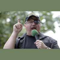 Seditious Conspiracy