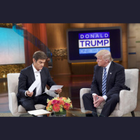 The Messy Politics of Oprah and Dr. Oz