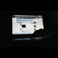 The Challenge of Fighting Terrorism Online