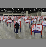 What To Expect When You’re Electing